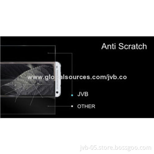 Premium Tempered Glass Screen Protector/Screen Guard for HTC One M8